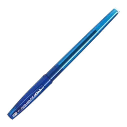 Picture of SUPER GRIP G MEDIUM BLUE PEN 1.0
